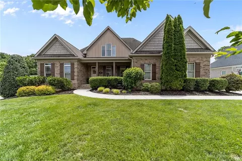 601 Rachel Smothers Dr, Greensboro, NC 27455