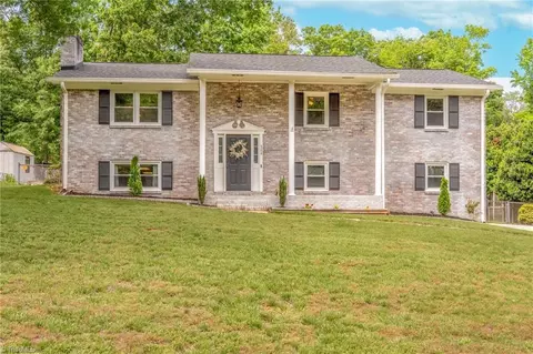 368 Cameron Rd, Lexington, NC 27295