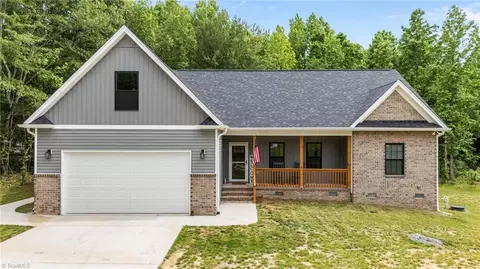 4944 Little Store Rd, Mcleansville, NC 27301