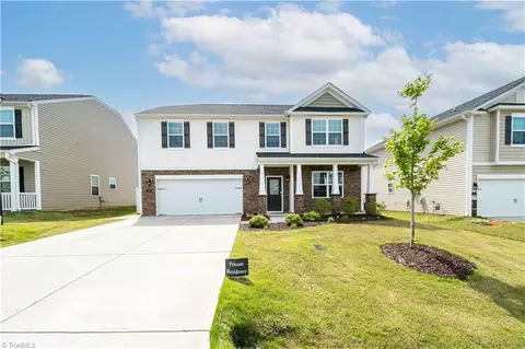 289 Tobacco Rd, Lexington, NC 27295