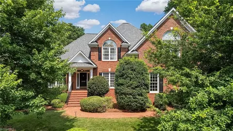 4208 Bitternut Trl, Greensboro, NC 27410