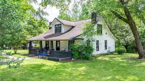 1444 Buxton Rd, Hamptonville, NC 27020