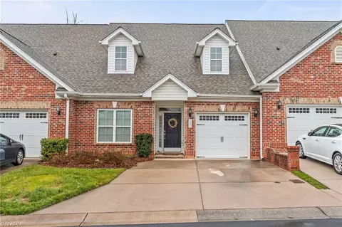 502 Queensbury Dr, Winston Salem, NC 27127