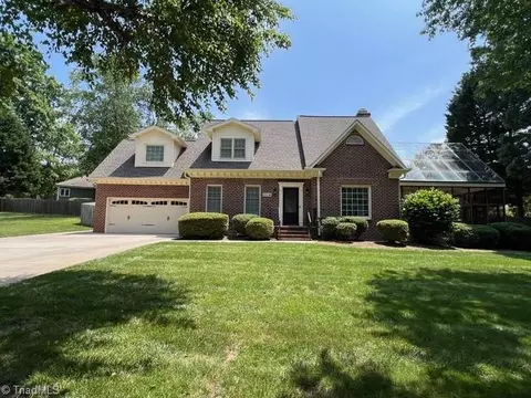 3314 Terrault Dr, Greensboro, NC 27410