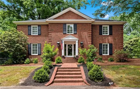 2841 Fairmont Rd, Winston Salem, NC 27106