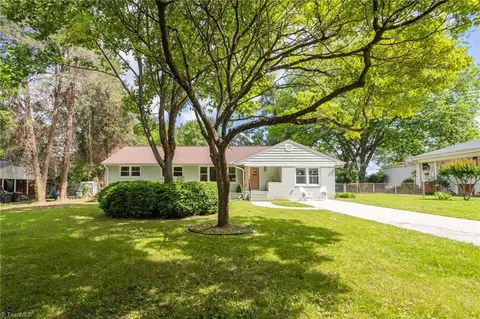 6112 Auburndale Dr, Greensboro, NC 27410