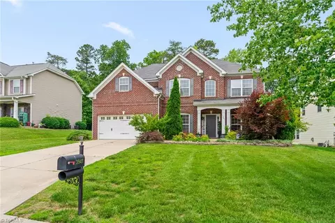 3941 Stafford Run Ct, High Point, NC 27265