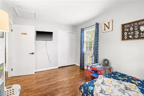 Bedroom - 1126 Springfield Rd E, High Point, NC 27263 photo 6 of 6