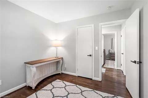 Entry Way - 1126 Springfield Rd E, High Point, NC 27263 photo 1 of 1