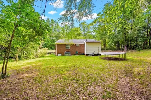 Exterior - 1126 Springfield Rd E, High Point, NC 27263 photo 3 of 8