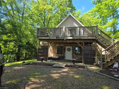 866 Trinity Church Rd, Tobaccoville, NC 27050