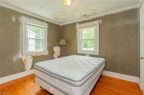 Bedroom - 6704 Welborn Rd, Trinity, NC 27370 photo 7 of 7