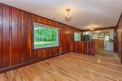 Living - 6704 Welborn Rd, Trinity, NC 27370 photo 4 of 7