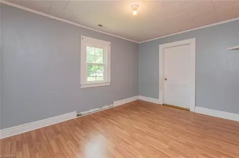 Bedroom - 6704 Welborn Rd, Trinity, NC 27370 photo 4 of 7