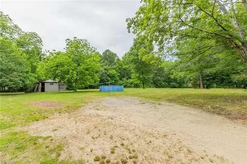 Exterior - 6704 Welborn Rd, Trinity, NC 27370 photo 8 of 12