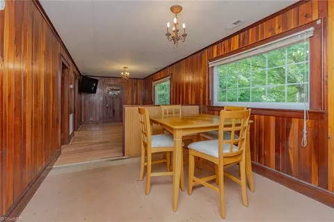 Dining - 6704 Welborn Rd, Trinity, NC 27370 photo 3 of 3