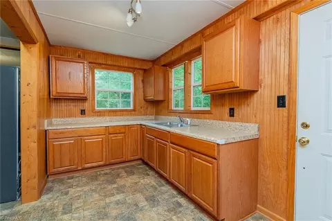 Kitchen - 6704 Welborn Rd, Trinity, NC 27370 photo 3 of 5