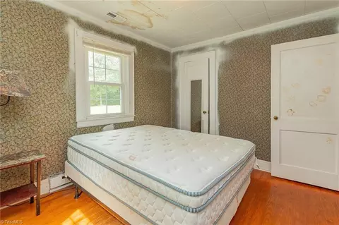 Bedroom - 6704 Welborn Rd, Trinity, NC 27370 photo 6 of 7