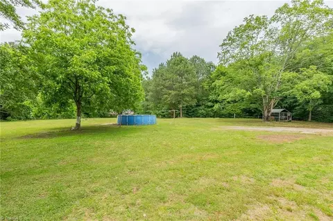 Exterior - 6704 Welborn Rd, Trinity, NC 27370 photo 7 of 12