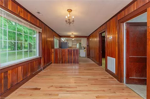 Living - 6704 Welborn Rd, Trinity, NC 27370 photo 3 of 7