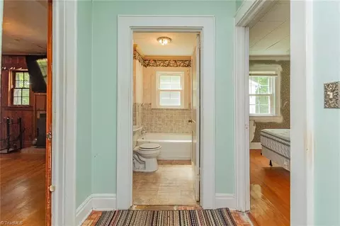 Entry Way - 6704 Welborn Rd, Trinity, NC 27370 photo 3 of 3