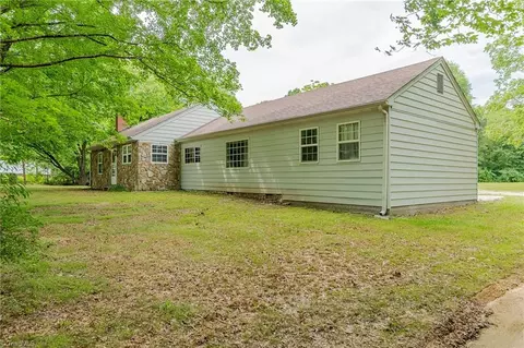 Exterior - 6704 Welborn Rd, Trinity, NC 27370 photo 3 of 12