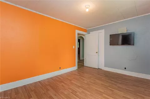 Bedroom - 6704 Welborn Rd, Trinity, NC 27370 photo 5 of 7