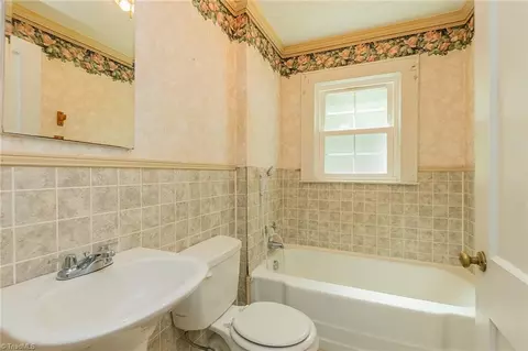 Bath - 6704 Welborn Rd, Trinity, NC 27370 photo 1 of 1