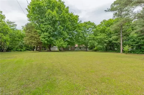 Exterior - 6704 Welborn Rd, Trinity, NC 27370 photo 2 of 12