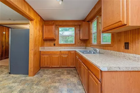 Kitchen - 6704 Welborn Rd, Trinity, NC 27370 photo 4 of 5