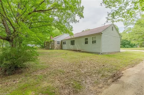 Exterior - 6704 Welborn Rd, Trinity, NC 27370 photo 11 of 12