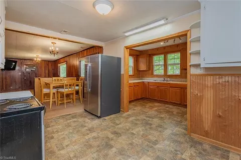 Kitchen - 6704 Welborn Rd, Trinity, NC 27370 photo 5 of 5