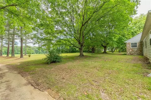 Exterior - 6704 Welborn Rd, Trinity, NC 27370 photo 10 of 12