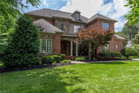7039 Toscana Trce, Summerfield, NC 27358