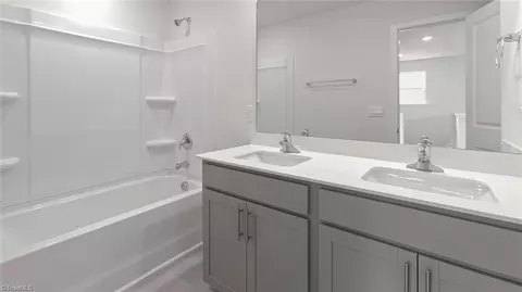 Bath - 3817 Colt Ct, Trinity, NC 27370 photo 2 of 2