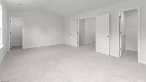 Bedroom - 3817 Colt Ct, Trinity, NC 27370 photo 3 of 8