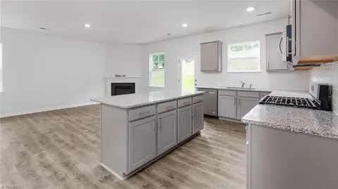 Entry Way - 3817 Colt Ct, Trinity, NC 27370 photo 5 of 5