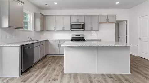 Kitchen - 3817 Colt Ct, Trinity, NC 27370 photo 1 of 1