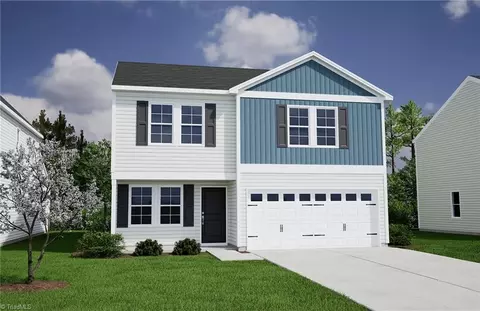 5061 Fallmeade Rd, Kernersville, NC 27284