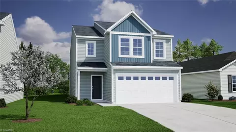 5326 Spicewood Lake Ln, Winston Salem, NC 27106