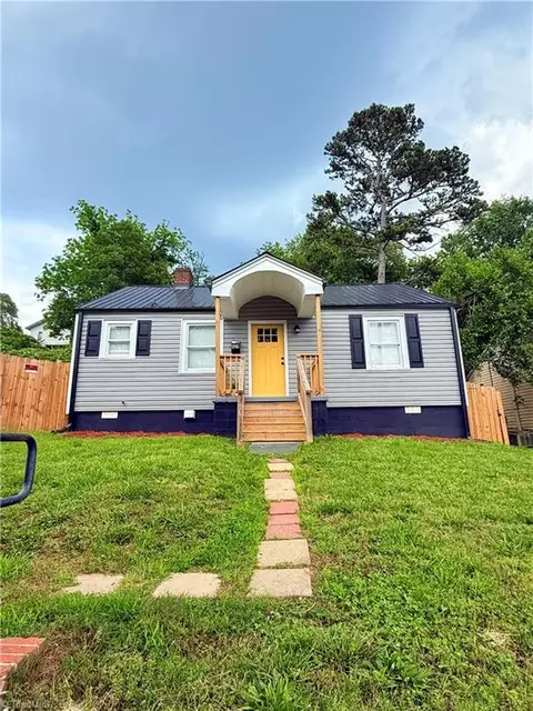 429 Gregory St, Winston Salem, NC 27101