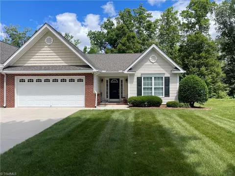 2105 Rosemont Dr, Colfax, NC 27235