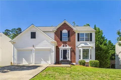 4029 Tutbury Dr, Jamestown, NC 27282