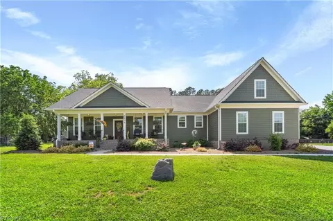 5836 Old Randleman Rd, Greensboro, NC 27406