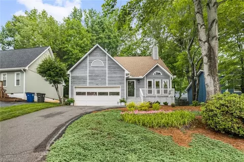 64 Carrisbrooke Ln, Winston Salem, NC 27104