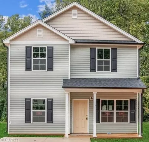 2154 First St E, Winston Salem, NC 27101