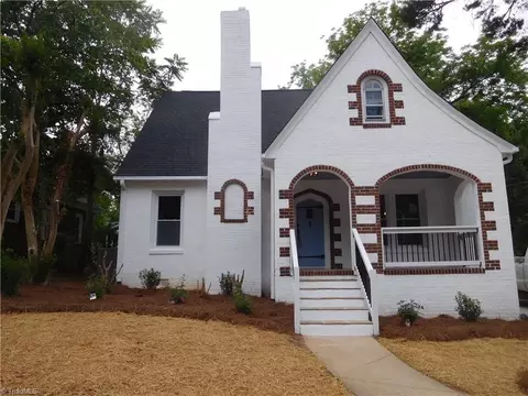 2240 Queen St, Winston Salem, NC 27103