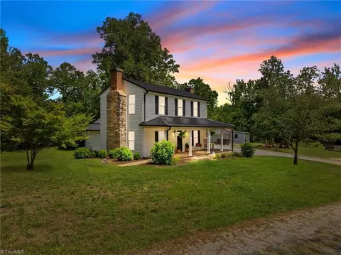 4166 Dicks Mill Rd, Mcleansville, NC 27301