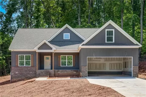 376 Wild Fern Ln, Reidsville, NC 27320