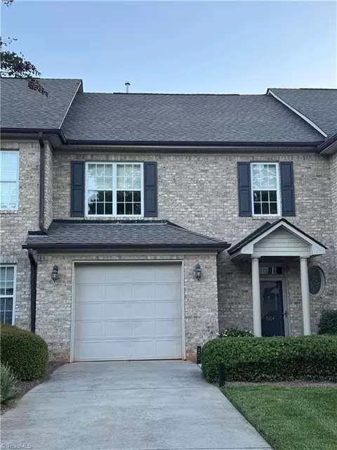 6104 Morgan Ashley Dr, Greensboro, NC 27410